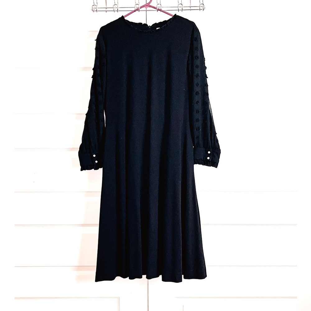 🚫SOLD🚫Dainty Jewells Dress.